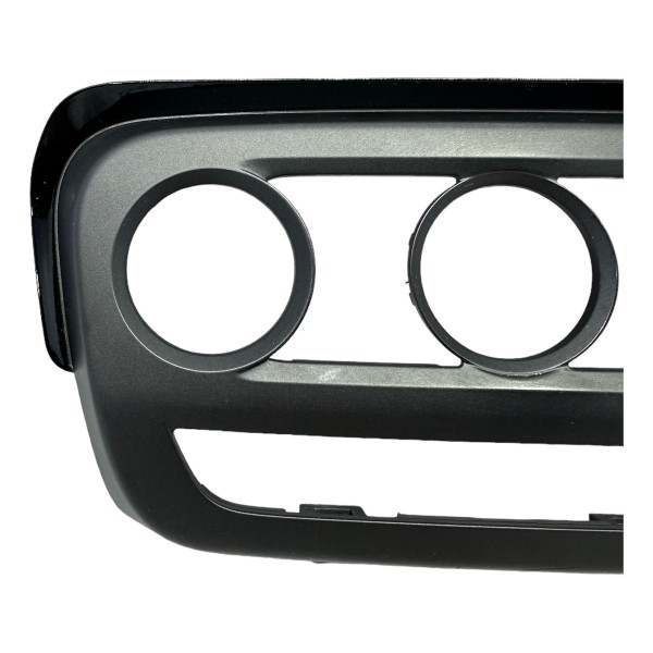 Acabamento Comando Ar Condicionado Chery Tiggo 2 1.5 2019