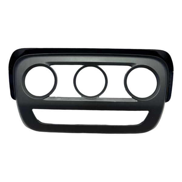 Acabamento Comando Ar Condicionado Chery Tiggo 2 1.5 2019