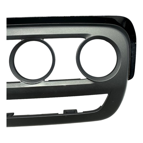 Acabamento Comando Ar Condicionado Chery Tiggo 2 1.5 2019