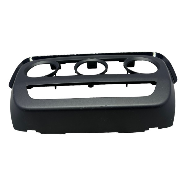 Acabamento Comando Ar Condicionado Chery Tiggo 2 1.5 2019