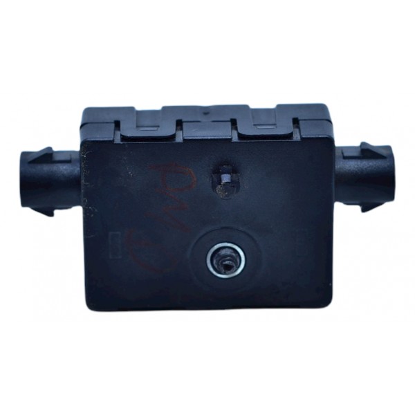 Antena Amplificadora Bmw X1 2.0 Turbo 2015 Preto