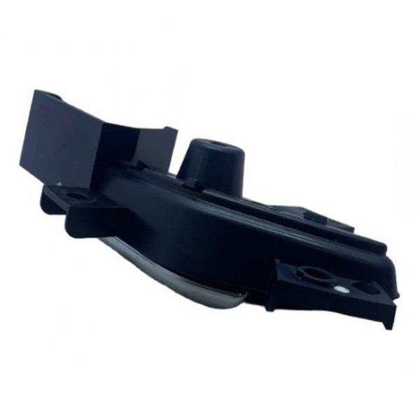 Maçaneta Interna Traseira Direita Chery Tiggo 2 Act 1.5 2019 - Cinza - Traseira