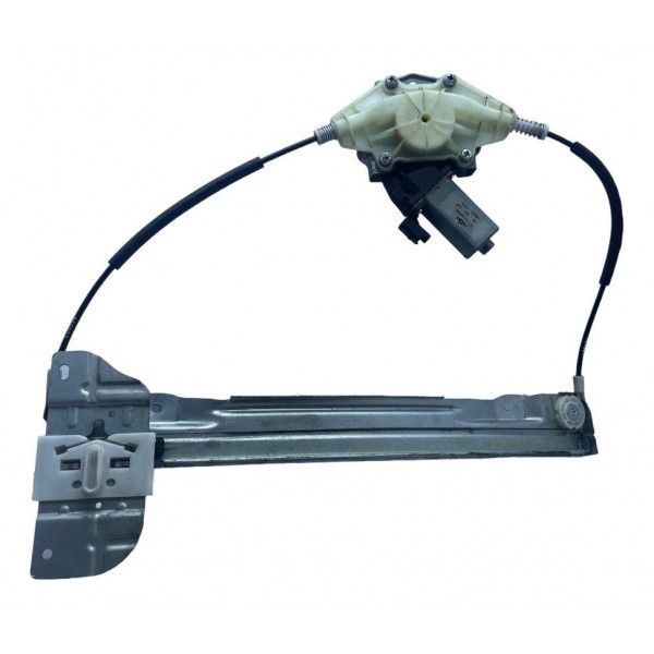 Motor Vidro Porta Dianteira Direita Tiggo 2 Act 1.5 2019