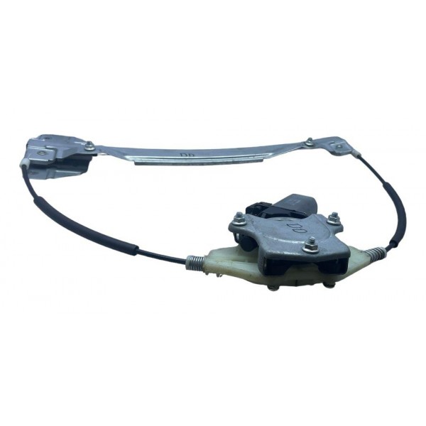 Motor Vidro Porta Dianteira Direita Tiggo 2 Act 1.5 2019