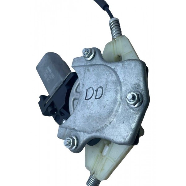 Motor Vidro Porta Dianteira Direita Tiggo 2 Act 1.5 2019