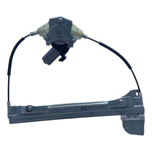 Motor Vidro Porta Dianteira Direita Tiggo 2 Act 1.5 2019