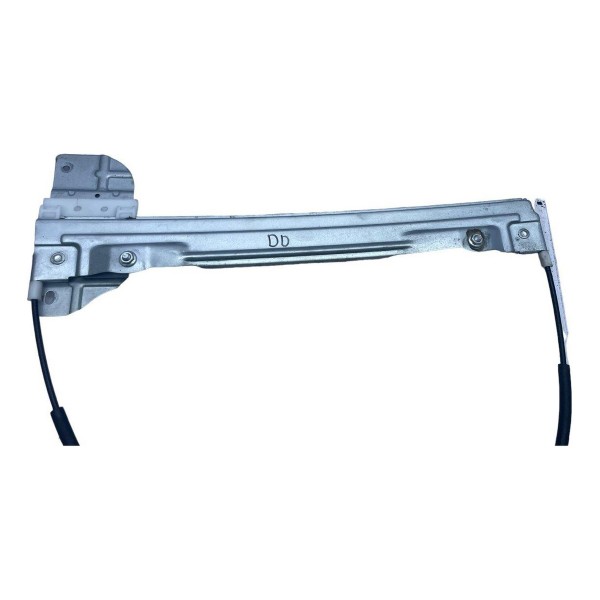 Motor Vidro Porta Dianteira Direita Tiggo 2 Act 1.5 2019