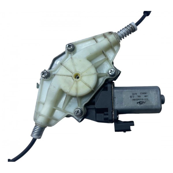 Motor Vidro Porta Dianteira Direita Tiggo 2 Act 1.5 2019