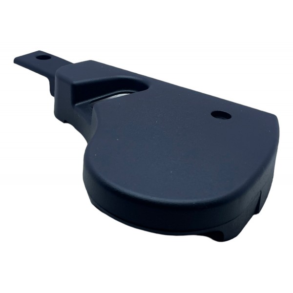 Acabamento Esquerdo Banco Motorista Chery Tiggo 2 1.5 2019