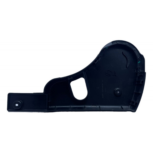 Acabamento Esquerdo Banco Motorista Chery Tiggo 2 1.5 2019