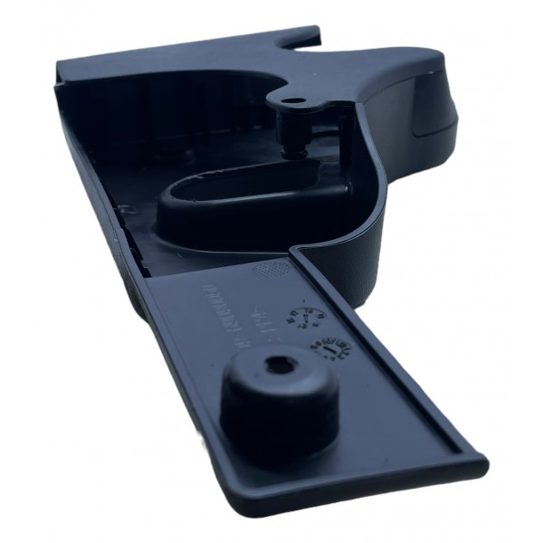 Acabamento Esquerdo Banco Passageiro Chery Tiggo 2 1.5 2019