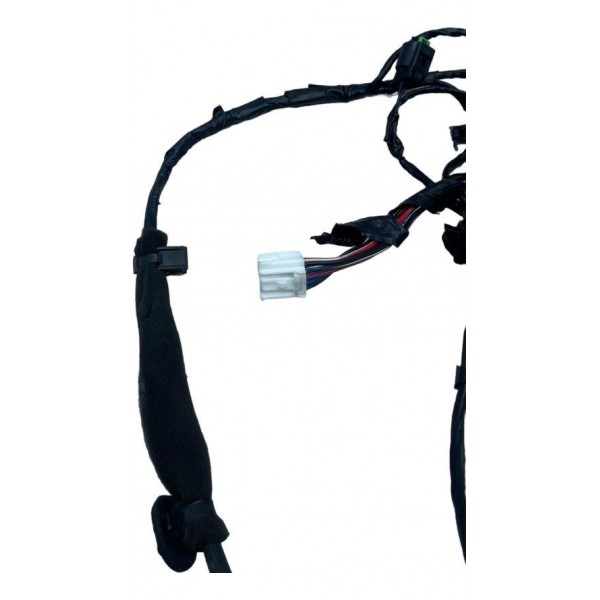 Chicote Porta Traseira Direita Chery Tiggo 2 Act 1.5 2019