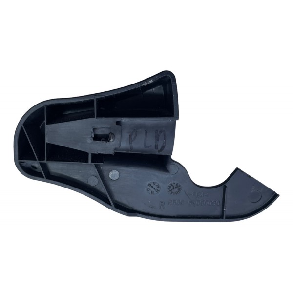 Alavanca Regulagem Inclinação Encosto Passageiro Tiggo 2 19