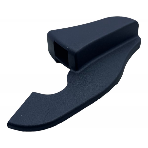 Alavanca Regulagem Inclinação Encosto Passageiro Tiggo 2 19