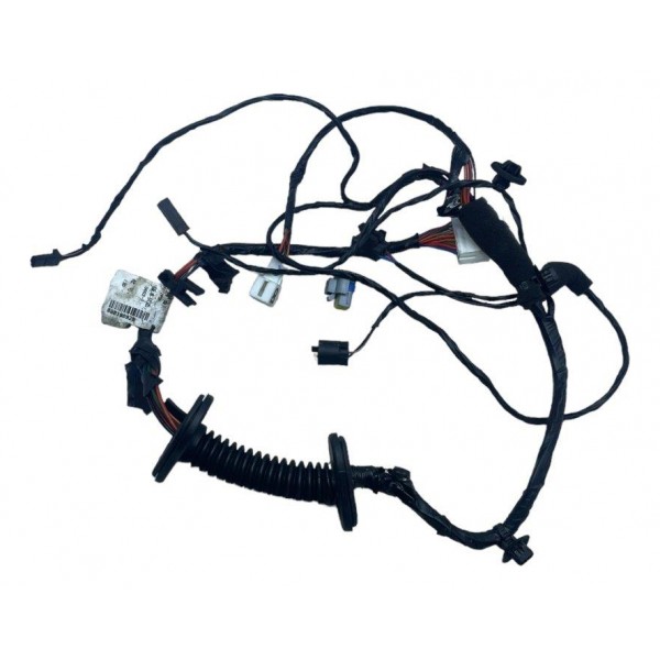 Chicote Porta Dianteira Passageiro Tiggo 2 Act 1.5 2019