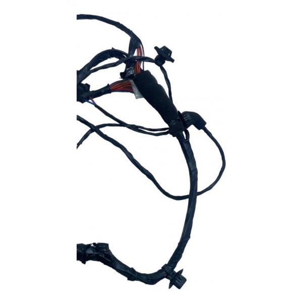 Chicote Porta Dianteira Passageiro Tiggo 2 Act 1.5 2019