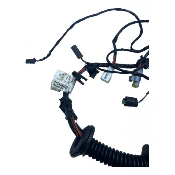 Chicote Porta Dianteira Passageiro Tiggo 2 Act 1.5 2019