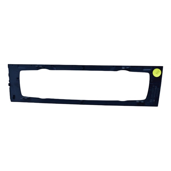 Moldura Black Piano Botão Ar Condicionado Bmw X1 2.0 2015