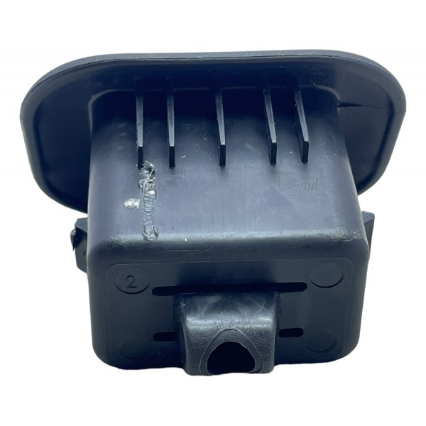 Botão Trava Deitar Banco Traseiro Direito Tiggo 2 1.5 19