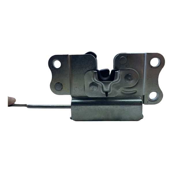 Trava Deitar Banco Traseira Esquerda Chery Tiggo 2 1.5 19