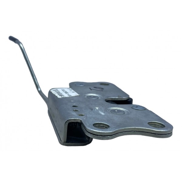 Trava Deitar Banco Traseiro Direito Chery Tiggo 2 1.5 19