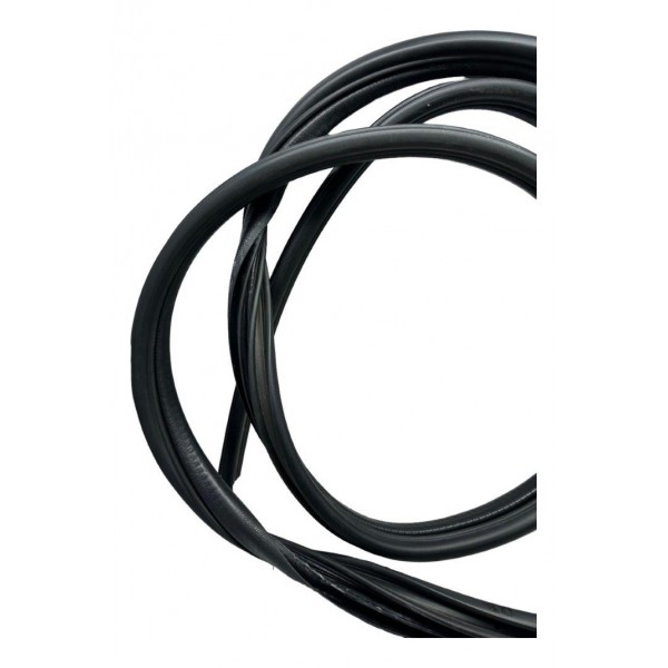 Borracha Porta Dianteira Passageiro Tiggo 2 Act 1.5 2019