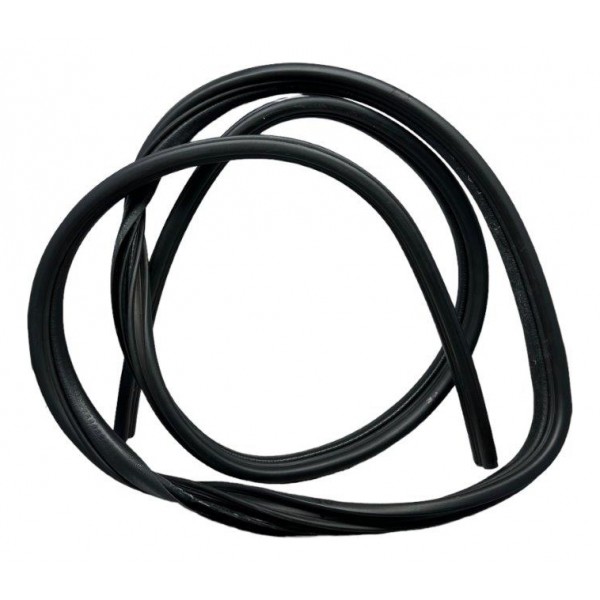 Borracha Porta Traseira Direita Tiggo 2 Act 1.5 2019