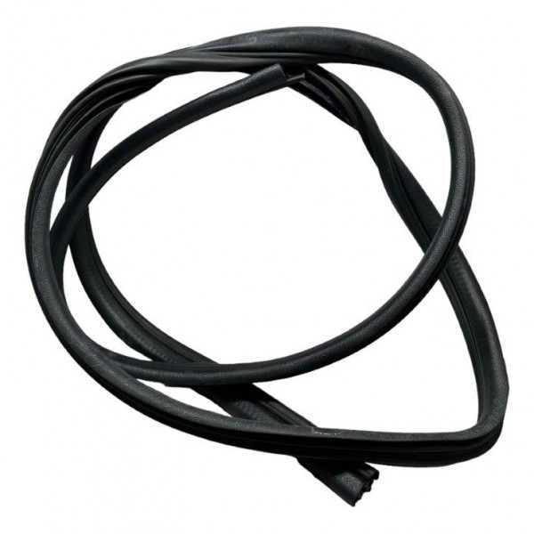 Borracha Porta Traseira Esquerda Tiggo 2 Act 1.5 2019