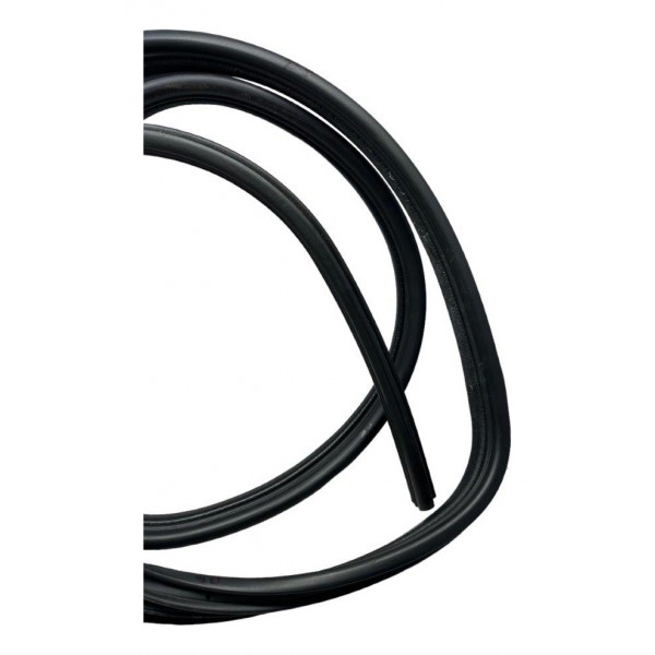 Borracha Porta Traseira Esquerda Tiggo 2 Act 1.5 2019