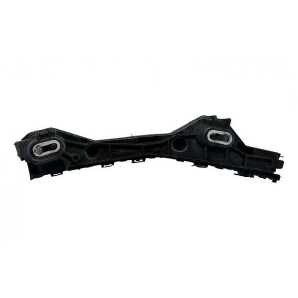 Guia Parachoque Traseiro Esquerdo Tiggo 2 Act 1.5 2019