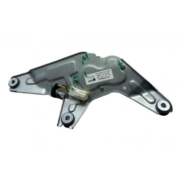 Motor Limpador Parabrisa Traseiro Chery Tiggo 2 Act 1.5 2019