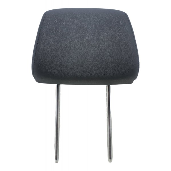 Encosto Cabeça Banco Dianteiro Direito Bmw X1 2.0 Turbo 2015 Preto