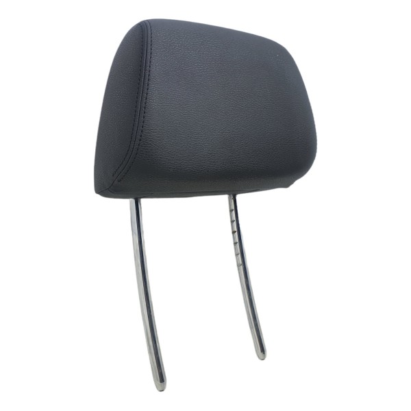 Encosto Cabeça Banco Dianteiro Direito Bmw X1 2.0 Turbo 2015 Preto