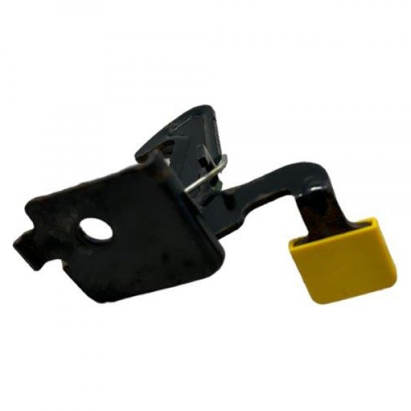 Trava Liberar Capô Chery Tiggo 2 Act 1.5 2019