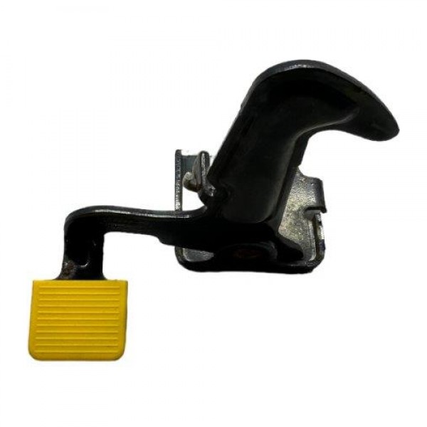 Trava Liberar Capô Chery Tiggo 2 Act 1.5 2019