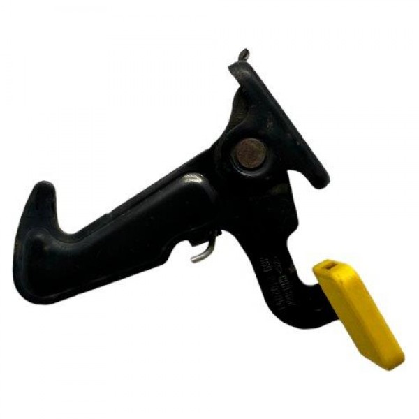 Trava Liberar Capô Chery Tiggo 2 Act 1.5 2019