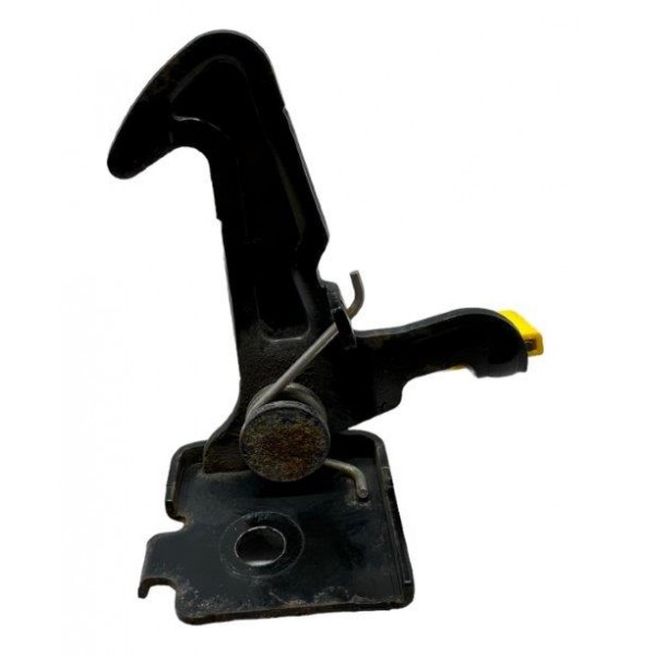 Trava Liberar Capô Chery Tiggo 2 Act 1.5 2019