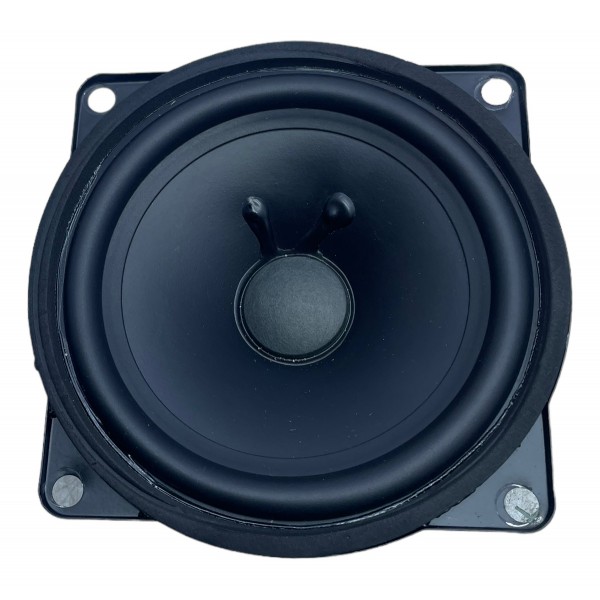 Auto Falante Dianteiro 5 Polegadas Direito Tiggo 2 1.5 2019 Preto