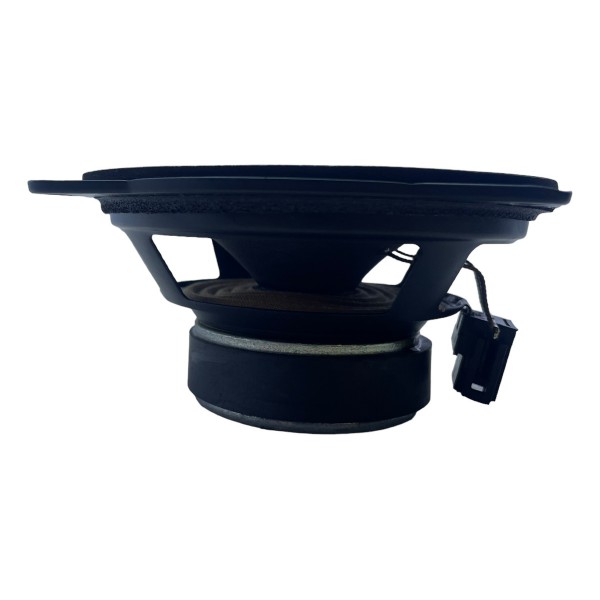 Auto Falante Dianteiro 5 Polegadas Direito Tiggo 2 1.5 2019 Preto