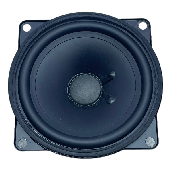 Auto Falante Dianteiro 5 Polegadas Direito Tiggo 2 1.5 2019 Preto