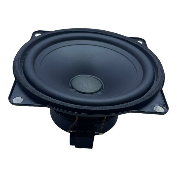 Auto Falante Dianteiro 5 Polegadas Direito Tiggo 2 1.5 2019 Preto