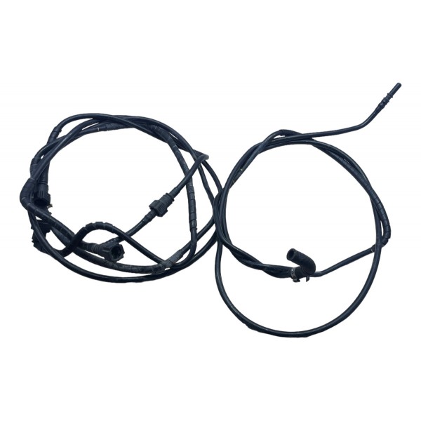 Linha Combustivel Tiggo 2 Act 1.5 2019