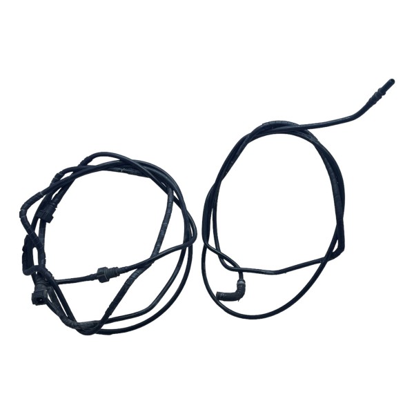 Linha Combustivel Tiggo 2 Act 1.5 2019