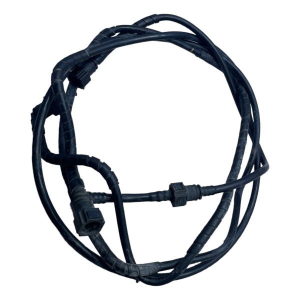 Linha Combustivel Tiggo 2 Act 1.5 2019