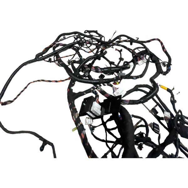 Chicote Interno Caoa Chery Tiggo 2 Act 1.5 Aut. 16v 2019