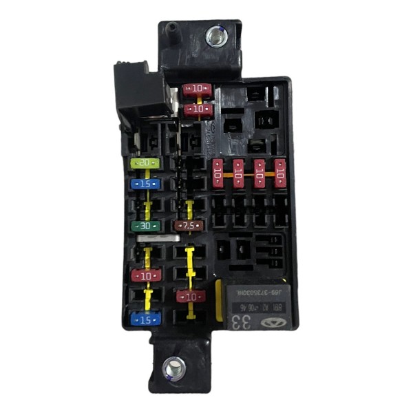 Chicote Interno Caoa Chery Tiggo 2 Act 1.5 Aut. 16v 2019