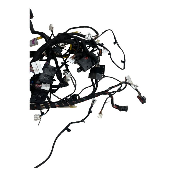 Chicote Interno Caoa Chery Tiggo 2 Act 1.5 Aut. 16v 2019