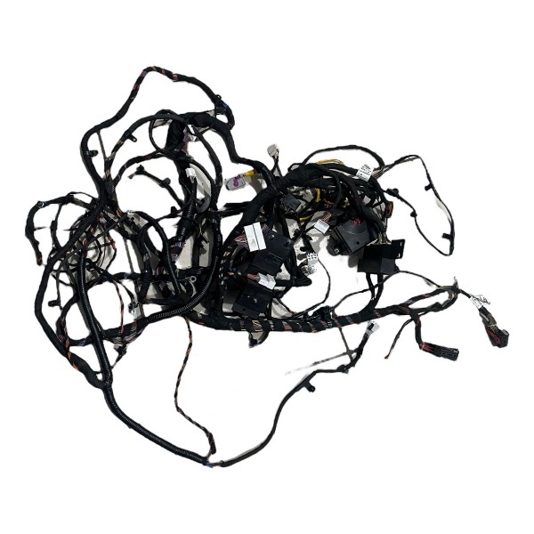 Chicote Interno Caoa Chery Tiggo 2 Act 1.5 Aut. 16v 2019