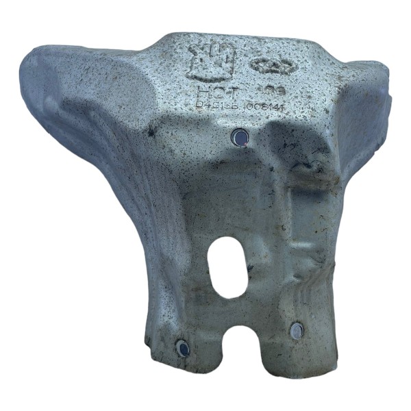 Defletor Térmico Catalisador Tiggo 2 Act 1.5 2019