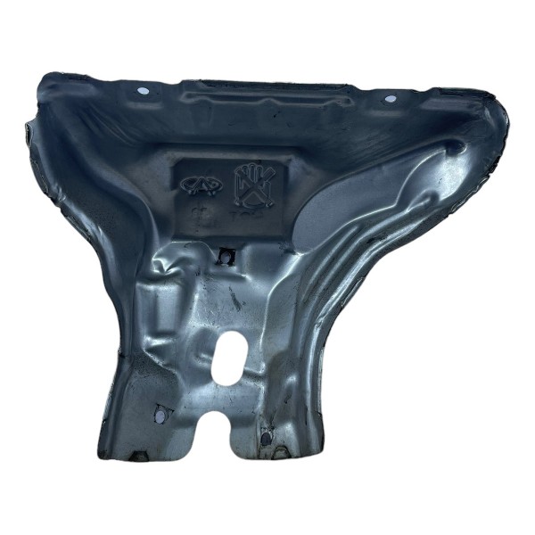 Defletor Térmico Catalisador Tiggo 2 Act 1.5 2019